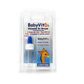 Baby Vit D3 Drops 10.7ml